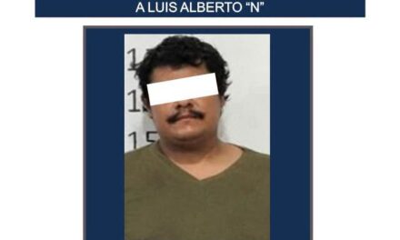 ¡SSPC DETIENE A DOS PERSONAS POR PRESUNTA POSESIÓN DE CRISTAL EN NAYARIT!