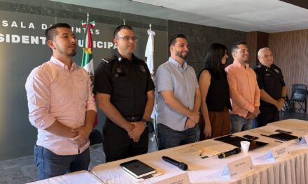 ¡PUERTO VALLARTA REFUERZA SU SEGURIDAD CON 25 NUEVAS PATRULLAS RUMBO AL MUNDIAL 2026!
