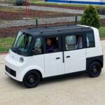 “Olinia es transformación y México está en transformación”: Presidenta Claudia Sheinbaum presenta el vehículo eléctrico Olinia 1