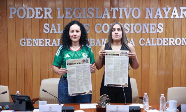 Abre Congreso foro incluyente para personas con discapacidad