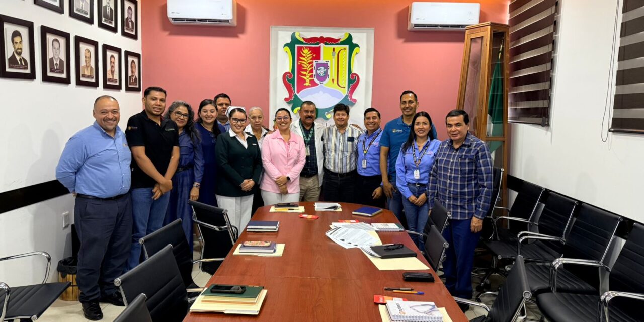 ¡NUTRIENDO FUTUROS SALUDABLES! FORTALECEN LA LUCHA CONTRA LA DESNUTRICIÓN INFANTIL EN NAYARIT