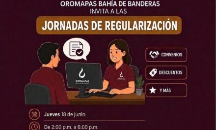 ¡JORNADA DE REGULARIZACIÓN OROMAPAS EN ALTAVELA!