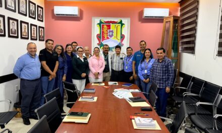 ¡NUTRIENDO FUTUROS SALUDABLES! FORTALECEN LA LUCHA CONTRA LA DESNUTRICIÓN INFANTIL EN NAYARIT
