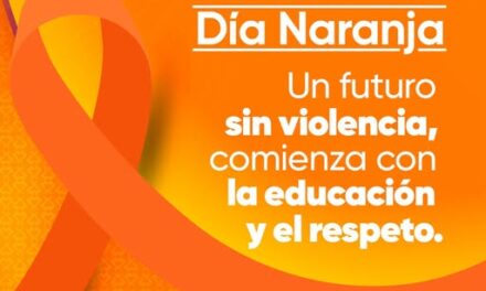 Día Naranja