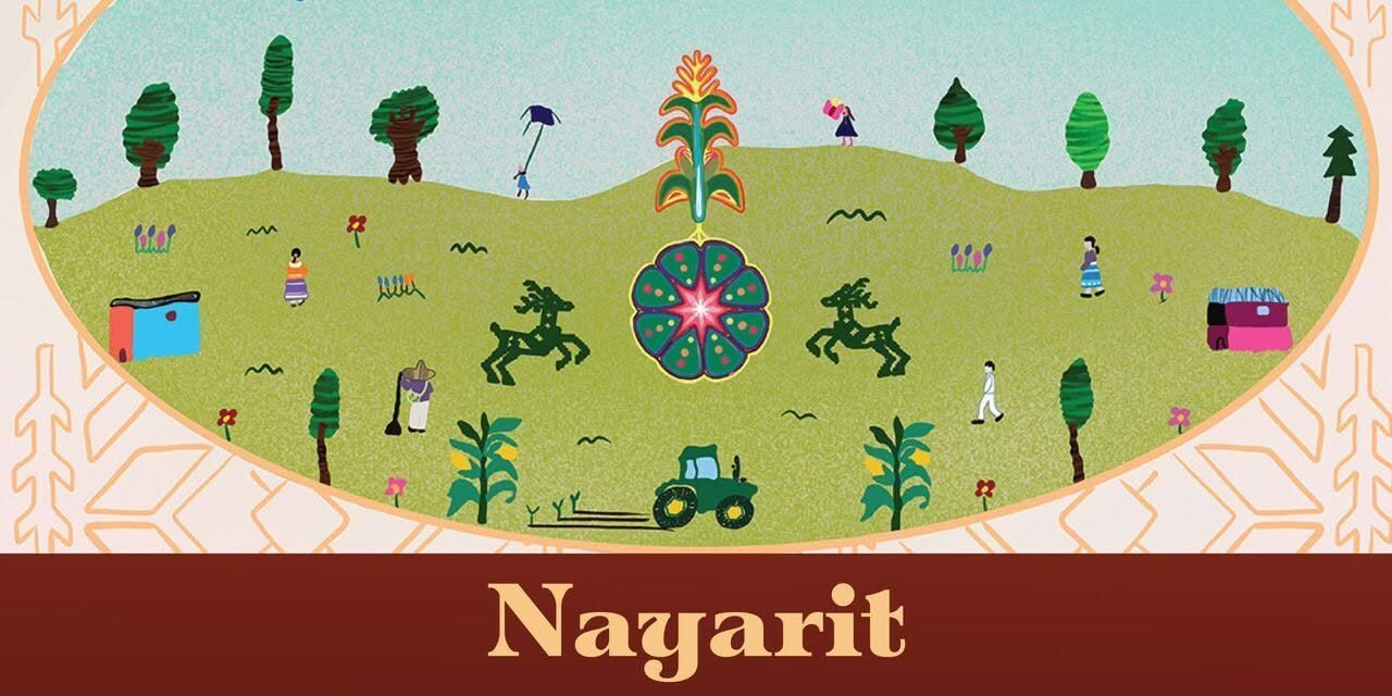 Nayarit será sede del arranque de las Fiestas Voces por la Paz