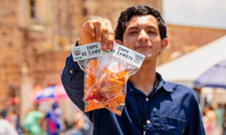 Gobierno de Nayarit fortalece la reinserción social mediante proyectos productivos