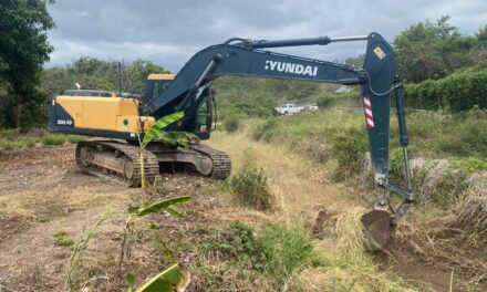 Gobierno de Nayarit y Gobierno Federal fortalecen acciones preventivas en temporada de lluvias