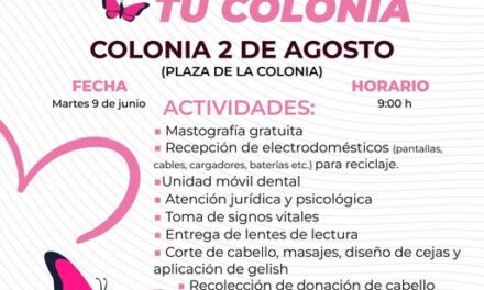 Atención familias de Tepic