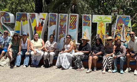 ¡NAYARIT CONQUISTA AL TURISMO DE ROMANCE INTERNACIONAL!