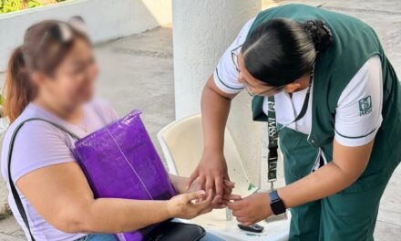 ¡LA PREVENCIÓN ES LA MEJOR MEDICINA! SÚMATE A LA SEMANA NACIONAL DE SALUD PÚBLICA 2026