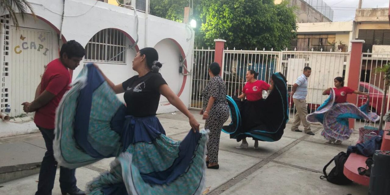 ¡REFUERZAN LA LIMPIEZA DE CANALES PARA PREVENIR AFECTACIONES POR LLUVIAS!