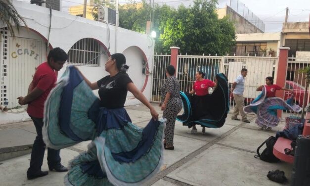 ¡REFUERZAN LA LIMPIEZA DE CANALES PARA PREVENIR AFECTACIONES POR LLUVIAS!