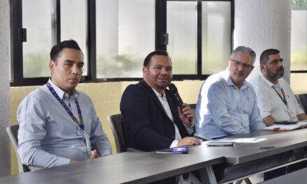 ¡IMPULSAN SEGURIDAD SOCIAL Y CERTEZA LABORAL PARA LAS Y LOS MÚSICOS DE NAYARIT!