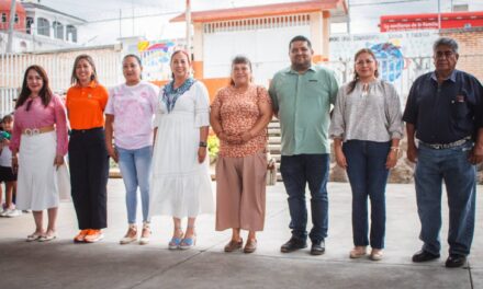 ¡FORTALECEN LOS VALORES CÍVICOS Y EL COMPROMISO CON LA EDUCACIÓN EN XALISCO!