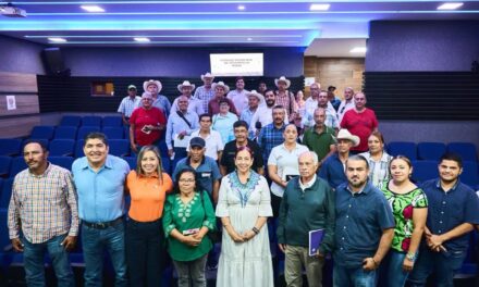 ¡FORTALECEN EL DESARROLLO RURAL Y EL CAMPO DE XALISCO!