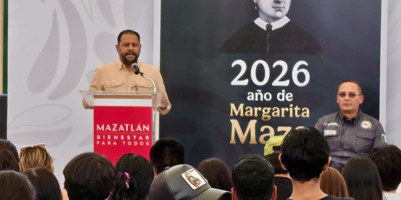 ¡“JÓVENES UNEN AL BARRIO” IMPULSA OPORTUNIDADES Y PARTICIPACIÓN PARA LAS JUVENTUDES!