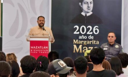 ¡“JÓVENES UNEN AL BARRIO” IMPULSA OPORTUNIDADES Y PARTICIPACIÓN PARA LAS JUVENTUDES!