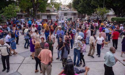 ¡VIVE LA ALEGRÍA DEL DANZÓN DEL CORAZÓN EN XALISCO!