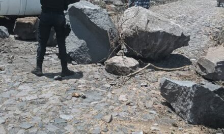 ¡AVISO IMPORTANTE! ACCESO AL VOLCÁN CEBORUCO TEMPORALMENTE CERRADO