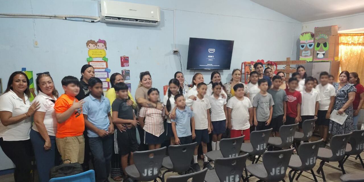 ¡SIPINNA FORTALECE LA PREVENCIÓN Y LA SEGURIDAD DIGITAL DE NUESTRAS NIÑAS Y NIÑOS!