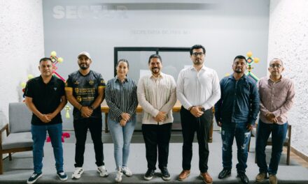 ¡NAYARIT FORTALECE EL TURISMO CON TRABAJO COORDINADO ENTRE LOS MUNICIPIOS!