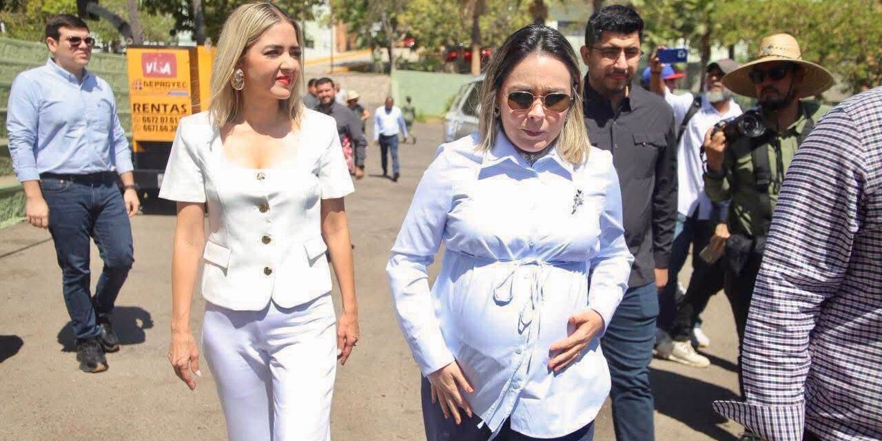 ¡TOMA DE PROTESTA DEL NUEVO COMANDANTE DE LA TERCERA REGIÓN MILITAR CON REFUERZO DE COORDINACIÓN INSTITUCIONAL!