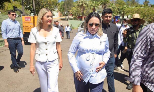 ¡TOMA DE PROTESTA DEL NUEVO COMANDANTE DE LA TERCERA REGIÓN MILITAR CON REFUERZO DE COORDINACIÓN INSTITUCIONAL!