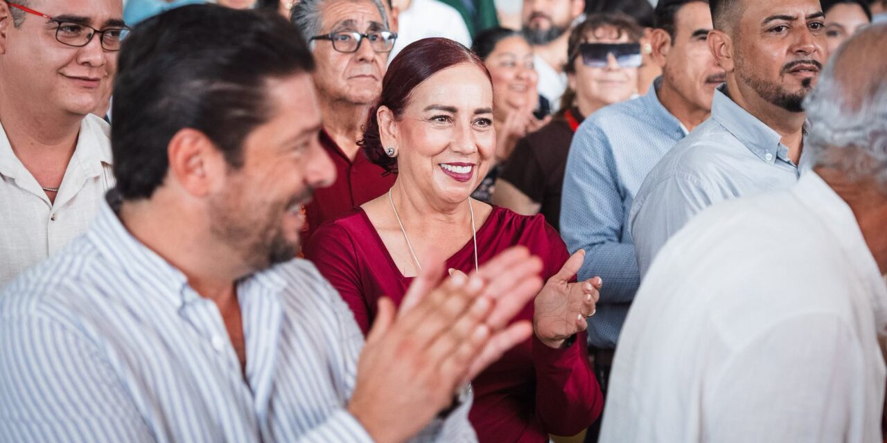 ¡NAYARIT DESPEGA AL FUTURO! AVANZA EL NUEVO AEROPUERTO INTERNACIONAL TEPIC–RIVIERA NAYARIT