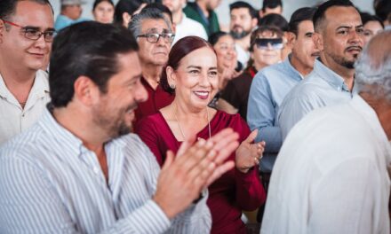 ¡NAYARIT DESPEGA AL FUTURO! AVANZA EL NUEVO AEROPUERTO INTERNACIONAL TEPIC–RIVIERA NAYARIT