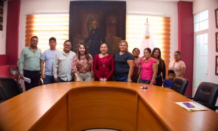 ¡TRABAJO EN EQUIPO POR PORTEZUELOS! GOBIERNO Y CIUDADANÍA SUMAN ESFUERZOS POR EL BIENESTAR DE LAS FAMILIAS