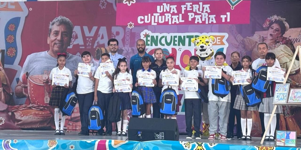 ¡RECONOCEN EL TALENTO Y EL ORGULLO POR LOS PUEBLOS MÁGICOS DE NAYARIT!
