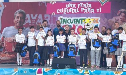 ¡RECONOCEN EL TALENTO Y EL ORGULLO POR LOS PUEBLOS MÁGICOS DE NAYARIT!