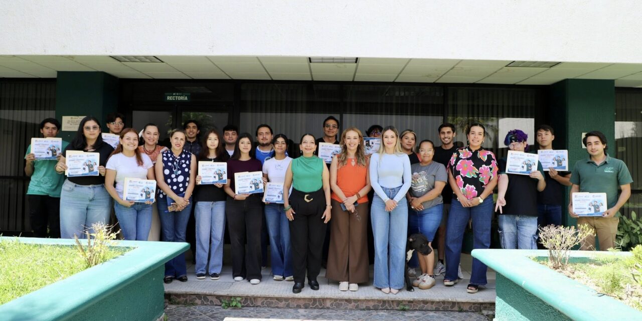 ¡21 ESTUDIANTES DE LA UT NAYARIT LLEVARÁN SU TALENTO A PROYECTOS DE INVESTIGACIÓN NACIONAL E INTERNACIONAL!