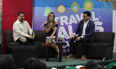 ¡NAYARIT IMPULSA EL TURISMO DIGITAL CON HERRAMIENTAS DE META!
