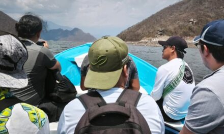 ¡NAYARIT FORTALECE SU TURISMO COMUNITARIO ANTE MÉXICO Y EL MUNDO!