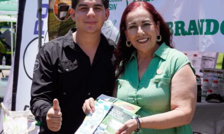¡UNIDOS POR LA SIERRA DE SAN JUAN! ANALIZAN RETOS Y OPORTUNIDADES PARA PROTEGER ESTE VALIOSO ECOSISTEMA