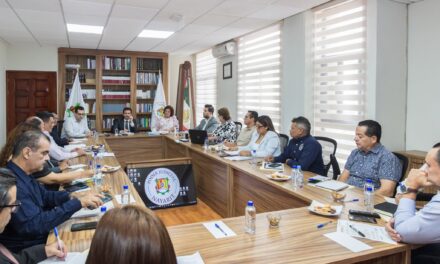 ¡AVANZA LA IMPLEMENTACIÓN DE LA ORALIDAD EN MATERIA CIVIL Y FAMILIAR EN NAYARIT!
