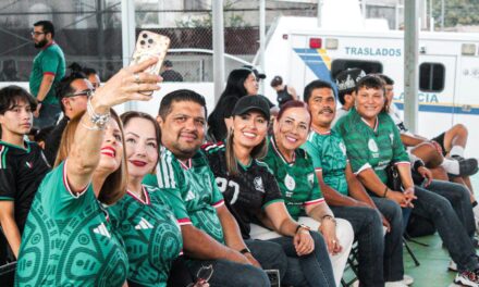 ¡EL MUNDIAL SOCIAL 2026 UNE A LAS FAMILIAS DE XALISCO! EMOCIÓN, FÚTBOL Y APOYO A MÉXICO