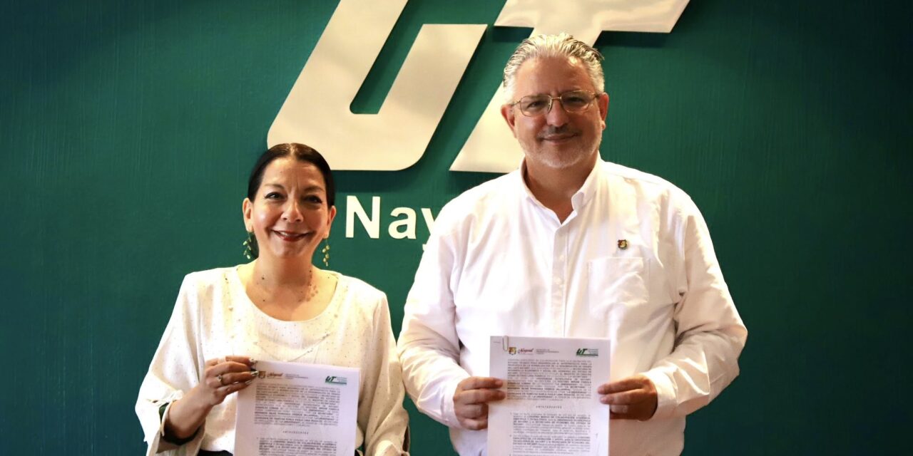 ¡AVANZA LA DENOMINACIÓN DE ORIGEN DEL CAFÉ NAYARIT!