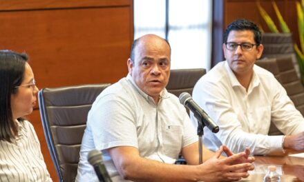 Navarro Quintero impulsa una nueva etapa para la educación superior en Nayarit