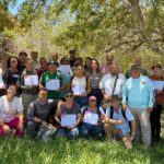 ¡CONCLUYE TALLER DE TURISMO DE NATURALEZA Y AVENTURA! CAPACITACIÓN PARA UN MEJOR SERVICIO TURÍSTICO