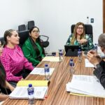 ¡AVANZA EL TRABAJO DEL TRIBUNAL DE DISCIPLINA JUDICIAL!