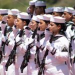 ¡CONMEMORAN EL 84 ANIVERSARIO DE LA MARINA NACIONAL!