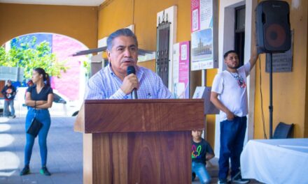 ¡VIVE LA CIENCIA EN JALA! EXPOSICIÓN DE PROYECTOS QUE IMPULSA EL TALENTO ESTUDIANTIL