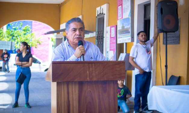 ¡VIVE LA CIENCIA EN JALA! EXPOSICIÓN DE PROYECTOS QUE IMPULSA EL TALENTO ESTUDIANTIL