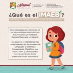 ¡EVALUAR PARA MEJORAR LA EDUCACIÓN EN NAYARIT!