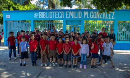 ¡RUTA CULTURAL EN JOMULCO! NIÑAS Y NIÑOS CONOCEN LA HISTORIA Y TRADICIONES DE JALA