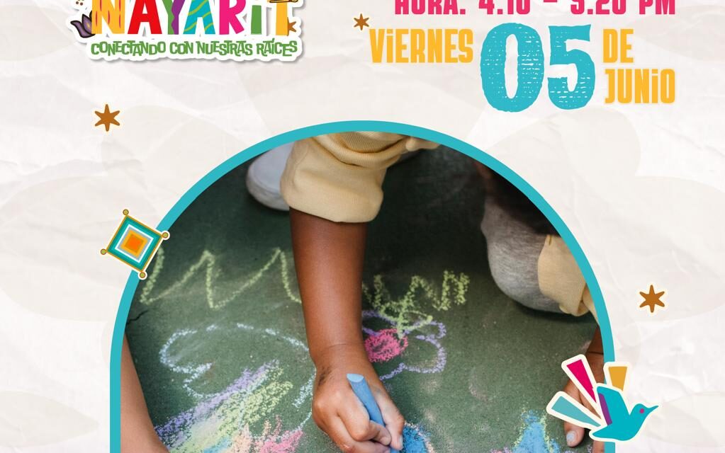 ¡CREATIVIDAD Y TRADICIÓN EN NAYARIT!