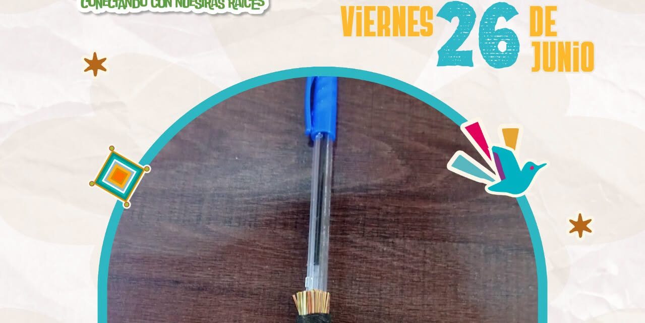 ¡APRENDE ARTESANÍAS Y CREA EXPERIENCIAS ÚNICAS EN NAYARIT!