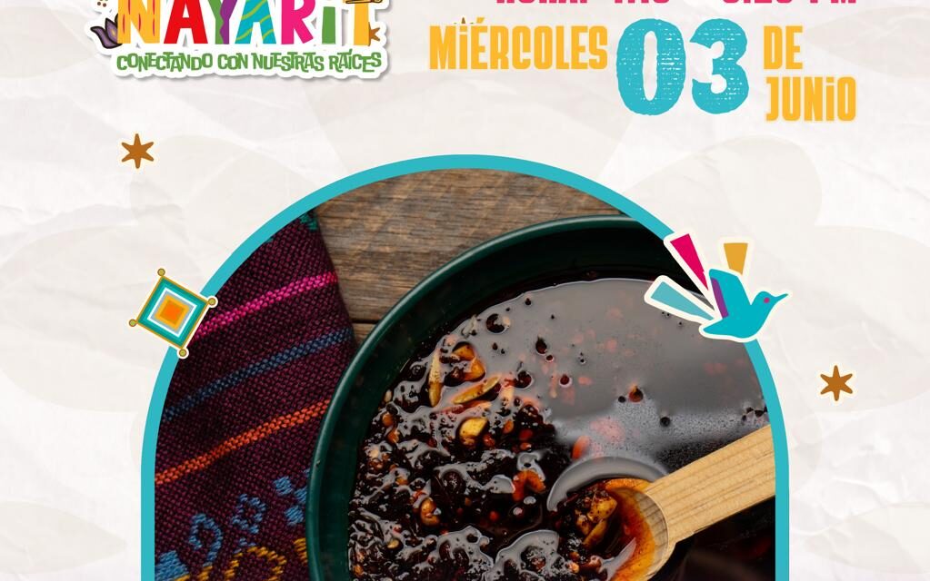 ¡TRADICIÓN, SABOR Y CREATIVIDAD TE ESPERAN!